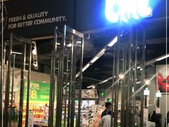-blt精品超市(高德置地冬广场店)