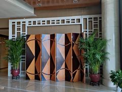 -北京歌华开元大酒店