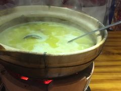 -捞围鲜·港式打边炉(海阳路店)