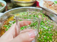 -巴人汇三篇小龙虾江湖菜(李家沱店)