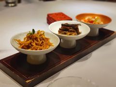 -隐厨·中国菜馆(三里屯T+MALL店)