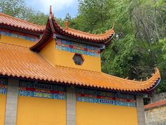 -宝通禅寺