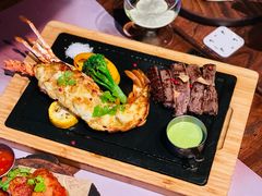 -FOOOO CITY CLUB 孚乐里音乐西餐酒吧(来福士店)