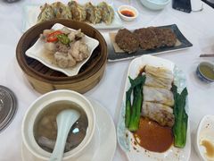 -和乐喜点(宝岗大道店)