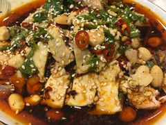 -辣小妮de川菜馆(红旗Mall店)