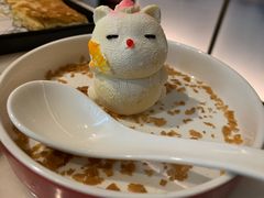 -京华烟云·北京烤鸭(领展购物广场·中关村店)