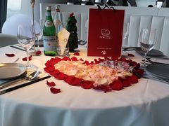 -天玑高空江景餐厅&酒吧Sky Secret Restaurant&Bar
