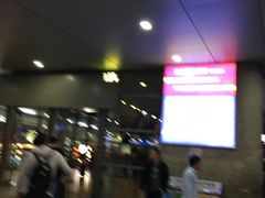 -上海南站