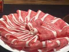 -清真·京华源铜锅涮肉(丰庆店)