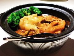 -皇朝会.经典传统粤菜(外滩店)