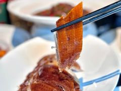 -喜悦烤鸭·新京菜(王府井店)