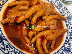 -回家吃饭·地道南昌菜(建德观总店)