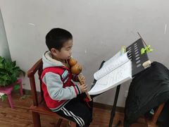 -秦汉胡同国学书院(川沙分馆)