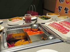 -海底捞火锅(奥山世纪城店)