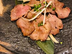 铁板牛舌-初居食屋日式料理(万象城购物中心店)