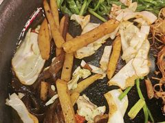 -一烙锅(友谊店)