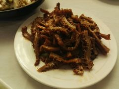 -北京全聚德(天安门店)