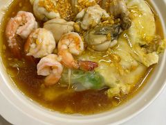 -新一味普宁肠粉王(梅林店)