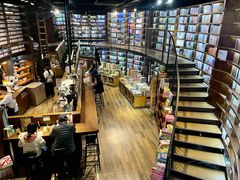 -三联韬奋书店(三里屯店)