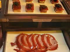 -莉莉海堂HAITANG·烤鸭(国贸商城店)
