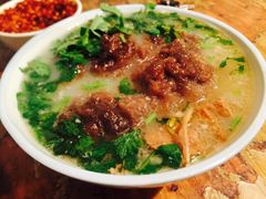 小苏肉-宋老三苏肉羊肉汤老店