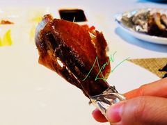 酥不腻烤鸭-同喜烤鸭店(光芒店)