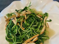 马兰头炒香干-蟹榭·本帮江浙菜·蟹宴(五角场合生汇商场店)