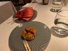 -漢舍中国菜馆(浦东嘉里城店)