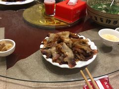 -苏尼特食府(金穗家园店)