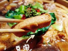 -腰子哥烤串(石佛营炫特店)