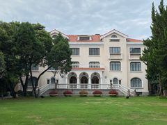 -上海安亭别墅花园酒店