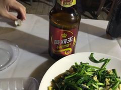 -清真·伊清阁餐厅