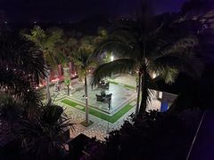 -日落吧·海景咖啡厅·餐酒吧·鸡尾酒·下午茶·乐队表演·浪漫夕阳·三亚文华东方酒店
