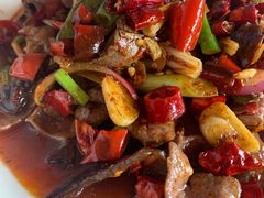 -周记翘脚牛肉