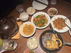 -清水亭湖北菜(大屯DT51店)