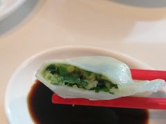 -喜家德虾仁水饺(金融中心店)