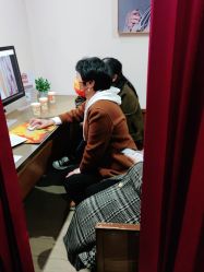 -盘子女人坊生日照·摄影馆(华强店)