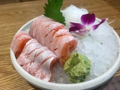 -林妈妈村·日式料理(宝山万达店)