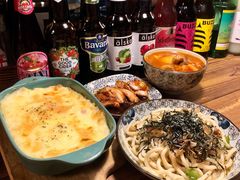 苏伯汤-食戟