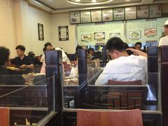 -小姜锅贴(凤凰街店)