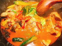 -老阿爸鲜鱼土菜(昆山花桥店)