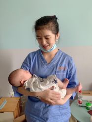 -敦南舒悦月子会所(南湖店)