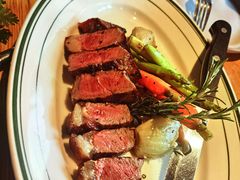 -The Diner X餐厅(青岛万象城店)