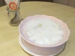 -甜心妈妈·榴莲星级糖水(北京路总店)