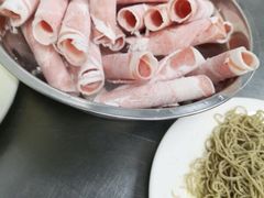 -三兴涮羊肉(荣安大街店)