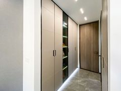 -索菲亚衣柜橱柜家具全屋定制(汶水红星店)