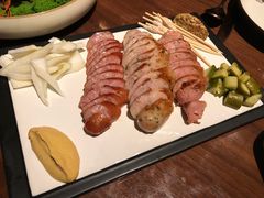 -The ROOF (通盈中心店)