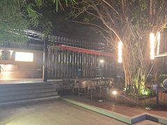 -福州西湖大酒店·怡湖咖啡厅