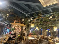 -常和州·夜宵大排档(常州单店)