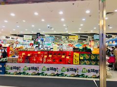 -华润万家(龙华天虹购物中心店)